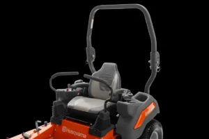 Husqvarna Z448 Commercial Zero-Turn Mower, 48 in. Deck, 22 hp - Image 8