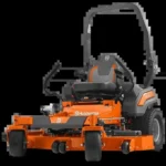 HUSQVARNA Z460XS – HUSQVARNA