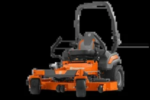 HUSQVARNA Z460XS – HUSQVARNA
