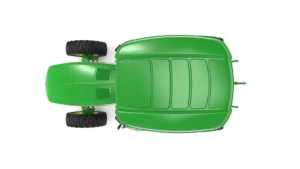 John Deere 3033R Compact Utility Tractor - Image 8