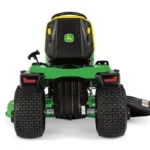 S160 Lawn Tractor