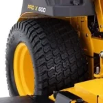 PRO X 654 EFI – COMMERCIAL STAND-ON MOWER – Cub Cadet - Image 9