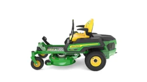 John Deere Z370R Electric ZTrak™ Mower, 42-in. Deck - Image 7