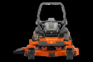 Husqvarna Z560L Commercial Zero-Turn Mower, 60 in. Deck, 27 hp - Image 3