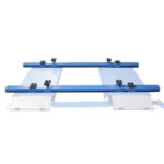 Atlas ATTD-SUPRTBR - Scissor Lift Support Bar Kit - Image 3