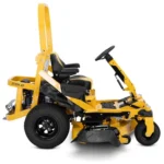 Cub Cadet Ultima ZTXS4 60 – 60” Deck, 24HP Kawasaki Eg, Steering Wheel Zero-Turn - Image 4