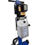 Tuxedo MR6.5K-38 - 6,500 lb Portable Mid-Rise Scissor Lift - Image 4