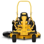 Cub Cadet Ultima ZTXS4 60 – 60” Deck, 24HP Kawasaki Eg, Steering Wheel Zero-Turn - Image 7