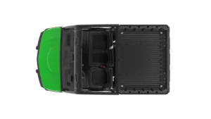 John Deere XUV 845M Gator™ Utility Vehicle - Image 10