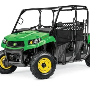 John Deere XUV560E S4 Gator™ Utility Vehicle