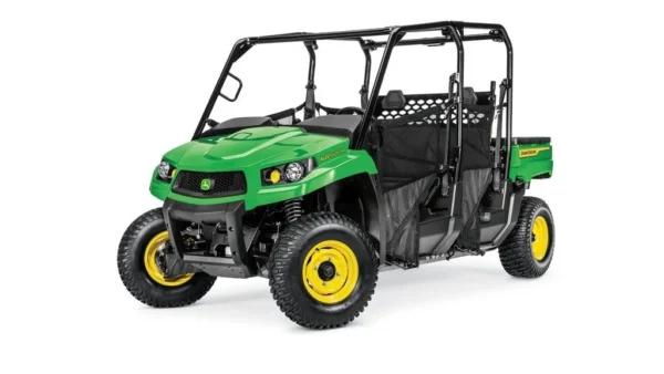 John Deere XUV560E S4 Gator™ Utility Vehicle