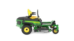 John Deere Z370R Electric ZTrak™ Mower, 42-in. Deck