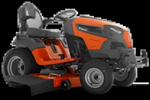 Husqvarna TS 354XD – HUSQVARNA - Image 4