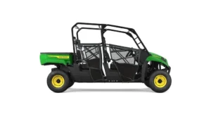 John Deere XUV560E S4 Gator™ Utility Vehicle - Image 4