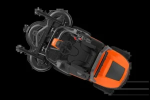 HUSQVARNA P 525DX – HUSQVARNA - Image 4