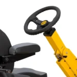 PRO Z 972SDL EFI – PRO Z 900 S SERIES – Cub Cadet - Image 8