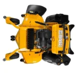 PRO X 660 – COMMERCIAL STAND-ON MOWER – Cub Cadet - Image 4