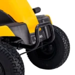 CC30 Riding Lawn Mower - Image 6