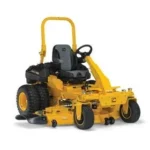 Cub Cadet PRO Z 972SD EFI Commercial Zero-Turn Mower, 72 in. Deck, 38.5 HP Kawasaki EFI - Image 8