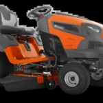 HUSQVARNA TS 242XD – HUSQVARNA
