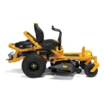 Cub Cadet Ultima ZT1 50–Fabricated Deck, 23HP Kawasaki FR Eg, Zero-Turn Riding - Image 5