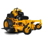 PRO X 660 – COMMERCIAL STAND-ON MOWER – Cub Cadet - Image 2