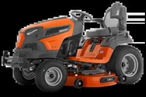 Husqvarna TS 354XD – HUSQVARNA - Image 2