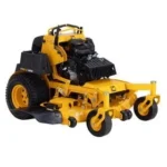 PRO X 654 EFI – COMMERCIAL STAND-ON MOWER – Cub Cadet - Image 4