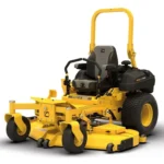 PRO Z 972L EFI – PRO Z 900 L SERIES – Cub Cadet