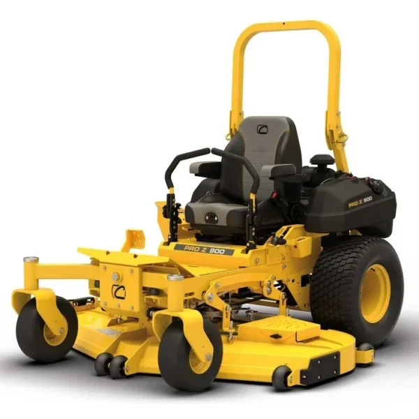 PRO Z 972L EFI – PRO Z 900 L SERIES – Cub Cadet