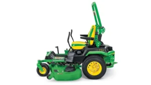 John Deere Z530R ZTrak™ Mower, 54-in. Deck - Image 3