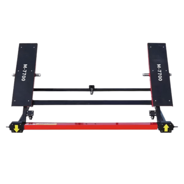 Katool KT-M7700 Mini Lift For Quick Tire Changing