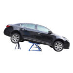iDEAL Portable Auto Tilt Lift TLX – 7,000 lbs. Capacity - Image 5