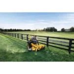 PRO Z 960L EFI – PRO Z 900 L SERIES – Cub Cadet - Image 7
