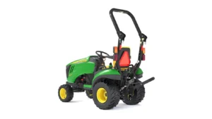 John Deere 1025R Sub-Compact Tractor - Image 10