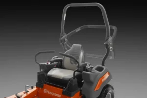 Husqvarna Z448 Commercial Zero-Turn Mower, 48 in. Deck, 22 hp - Image 5