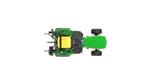 John Deere 1023E Sub-Compact Tractor - Image 9
