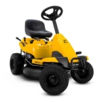 CC30 Riding Lawn Mower - Image 5
