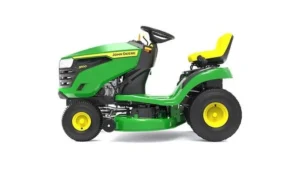 S100 Lawn Tractor - Image 4