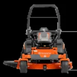 Husqvarna Z454XS Commercial Zero-Turn Mower, 54 in. Deck, 23.5 hp