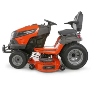 Husqvarna TS 354XD – HUSQVARNA