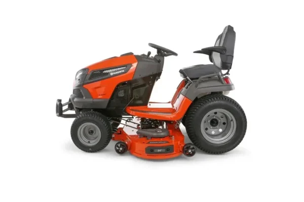 Husqvarna TS 354XD – HUSQVARNA