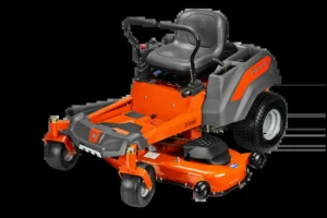 Husqvarna Z254 Zero-Turn Mower, 54 in. Deck - Image 3