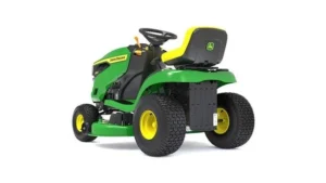 S100 Lawn Tractor - Image 5