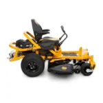 Cub Cadet Ultima ZT3 60” Fabricated Deck, 24HP Kawasaki Engine, Zero-Turn Riding - Image 10