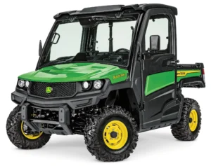 John Deere XUV 835M HVAC Gator™ Utility Vehicle - Image 6