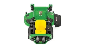 John Deere Z515E ZTrak™ Mower, 48-in. Deck - Image 2