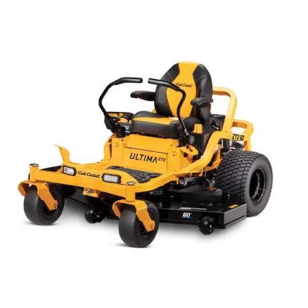 ZT2 60 – Cub Cadet