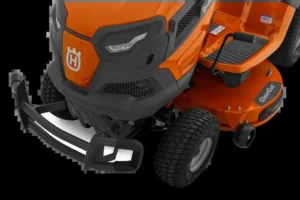HUSQVARNA TS 242XD – HUSQVARNA - Image 6