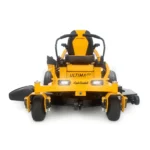 Cub Cadet Ultima ZT3 60” Fabricated Deck, 24HP Kawasaki Engine, Zero-Turn Riding - Image 4